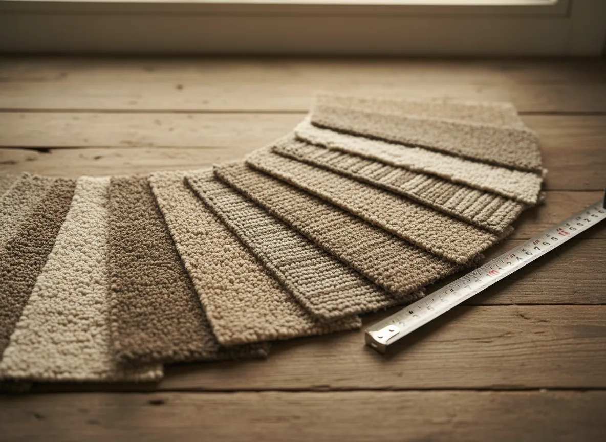 Carpet Installation Burlington, CO FAQs